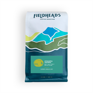 Ethiopia Sidama - Fieldheads Coffee Company
