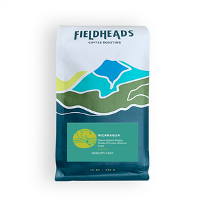 Nicaragua - Fieldheads Coffee Company