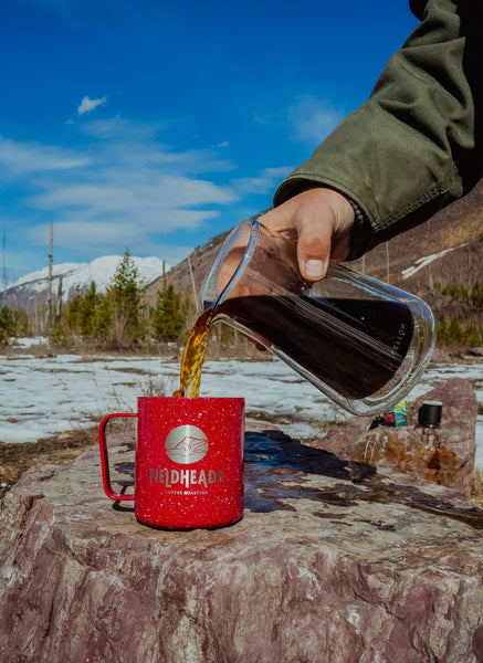 ARC’TERYX MiiR Camp Cup 12oz 354ml MiiR Camp Cup 12oz Insulated Mug – Groundswell Coffee Roasters