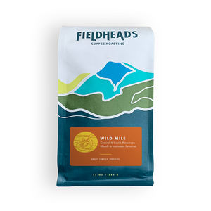 [product title] - Fieldheads Coffee Company