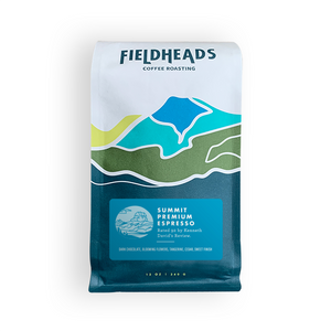 [product title] - Fieldheads Coffee Company